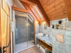 Shower room Shower room